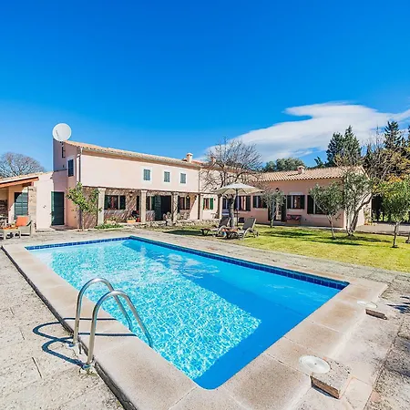 Villa With Private Pool *