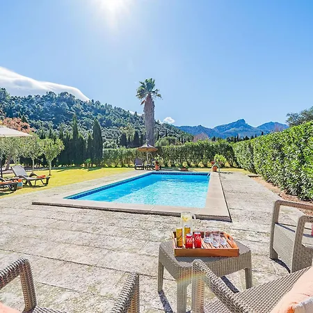 With Private Pool